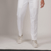 White Trouser