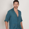 Azure Shirt